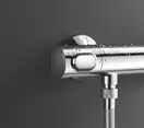 Термостат для душу Grohe Grohtherm 500 (34793000)