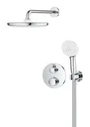 Grohe Grohtherm Душова система, хром (34872000)
