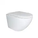 Комплект Grohe Set Унітаз ELLIPSE-0301-T3 + Інсталяція 38536001 + панель 38732000 (38536001ELLIPS03 (38536001ELLIPS0301T3)