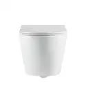 Комплект Grohe Set Унітаз ELLIPSE-0301-T3 + Інсталяція 38536001 + панель 38732000 (38536001ELLIPS03 (38536001ELLIPS0301T3)