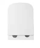 Комплект Grohe Set Унітаз QUADRO-0301-T3 + Інсталяція 38536001 + панель 38732000 (38536001QUADRO030 (38536001QUADRO0301T3)