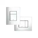 Grohe Fresh Rapid SL Инсталляционный комплект 5в1, хром (38827000)