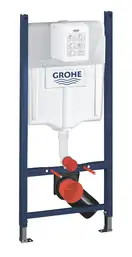 Grohe Rapid SL Інсталяція для унітазу (38840000)