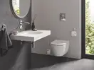 Підвісний унітаз Grohe Euro Ceramic (39328000)