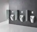 Grohe Bau Ceramic Пісуар, білий (39438000)