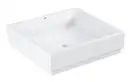 Раковина-чаша 50 Grohe Cube Ceramic (3948100H)