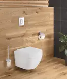 Grohe Rapid SL Инсталляция для унитаза, хром (39504000)