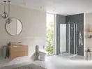 Кришка-біде Grohe Bau Ceramic (39648SH0)