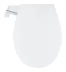 Кришка-біде Grohe Bau Ceramic (39648SH0)
