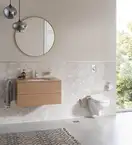 Кришка-біде Grohe Bau Ceramic (39648SH0)