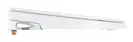 Кришка-біде Grohe Bau Ceramic (39648SH0)