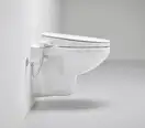 Кришка-біде Grohe Bau Ceramic (39648SH0)