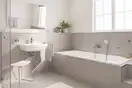 Тримач для аксесуарів Grohe Essentials New (40369001)