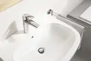 Подвійний тримач для рушників Grohe Essentials New (40371001)