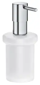 Дозатор рідкого мила Grohe Essentials New (40394001)