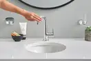 Стакан для зубних щіток Grohe Essentials New (40447001)