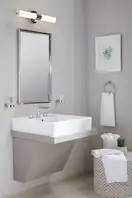 Стакан для зубних щіток Grohe Essentials New (40447001)