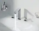 Стакан для зубних щіток Grohe Essentials New (40447001)