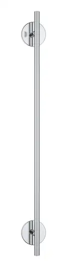 Тримач для рушників Grohe Bau Cosmopolitan Neutral (40459001)