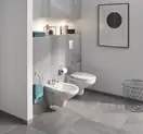 Кільце для рушника Grohe Bau Cosmopolitan Neutral (40460001)