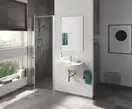 Кільце для рушника Grohe Bau Cosmopolitan Neutral (40460001)
