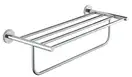 Полиця для рушників у ванну Grohe Bau Cosmopolitan Neutral (40462001)