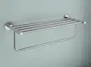 Полиця для рушників у ванну Grohe Bau Cosmopolitan Neutral (40462001)