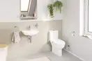 Йорж для унітазу Grohe Bau Cosmopolitan Neutral (40463001)