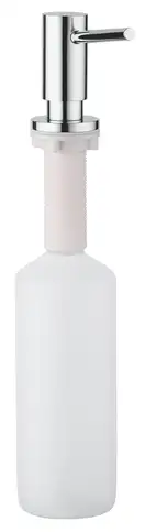 Дозатор для миючого засобу Grohe (40535000)
