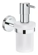Тримач для аксесуарів Grohe Bau Cosmopolitan Neutral (40585001)