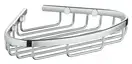 Полиця для ванної кімнати Grohe Bau Cosmopolitan Neutral (40664001)