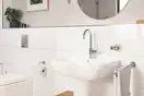 Тримач для туалетного паперу Grohe Essentials New (40689001)
