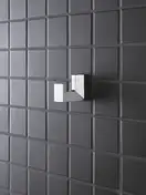 Гачок для халата Grohe Selection Cube (40782000)