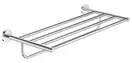 Полиця для рушників у ванну Grohe Essentials New (40800001)