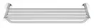 Полиця для рушників у ванну Grohe Essentials New (40800001)
