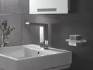 Мильниця Grohe Selection Cube (40806000)