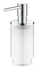 Дозатор рідкого мила Grohe Selection (41028000)