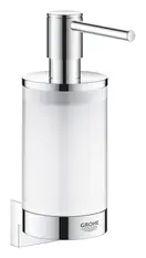 Дозатор рідкого мила Grohe Selection (41028000)
