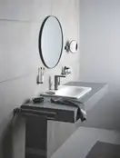 Стакан для зубних щіток Grohe Selection (41029000)