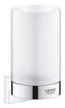 Стакан для зубних щіток Grohe Selection (41029000)