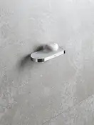 Тримач для рушників Grohe Selection (41035000)