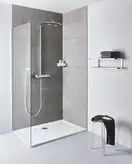 Полиця у ванну кутова Grohe Selection (41038000)