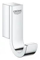 Гачок для халата Grohe Selection (41039000)