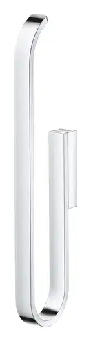 Тримач для запасного рулону туалетного паперу Grohe Selection (41067000)