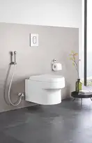 Grohe BauLoop New Гігієнічний душ, хром (UA11104202)