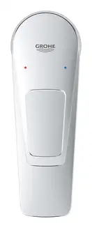 Комплект змішувачів для ванної кімнати Grohe BauLoop New (UA123220S0)