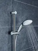 Комплект змішувачів для ванної кімнати Grohe BauLoop New (UA123220S0)
