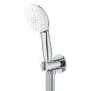 Grohe Eurosmart Прихована душова система, хром (UA25183003)