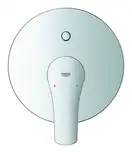 Душова система прихованого монтажу зі змішувачем Grohe Eurosmart New (UA25183004)