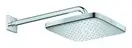 Душовий комплект із New Tempesta 250 Grohe Grohtherm SmartControl UA26415SC1 (UA26415SC1)